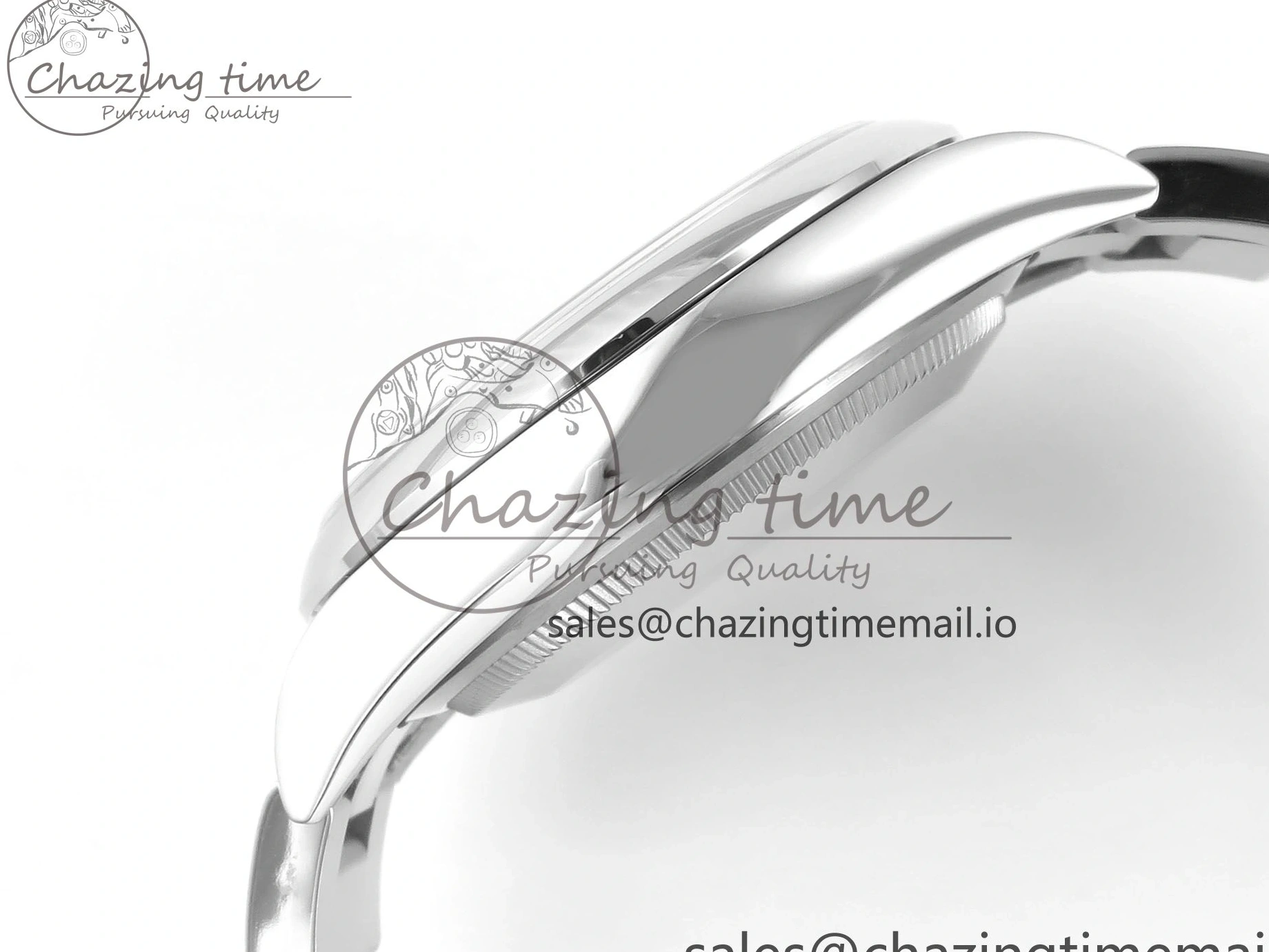 MiroTime 0326 Oyster Perpetual 126000 36mm EWEF Best Edition 904L Steel Celebration Dial A Timeless 781